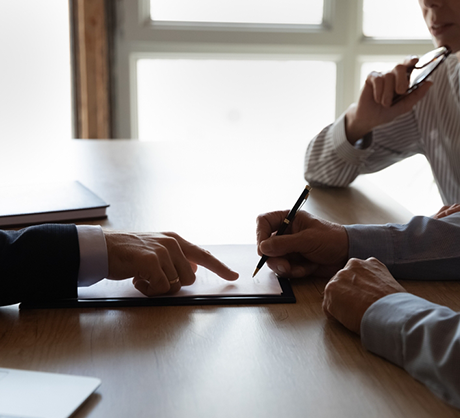 BLZ - Banking-Assistance in the Abu Dhabi