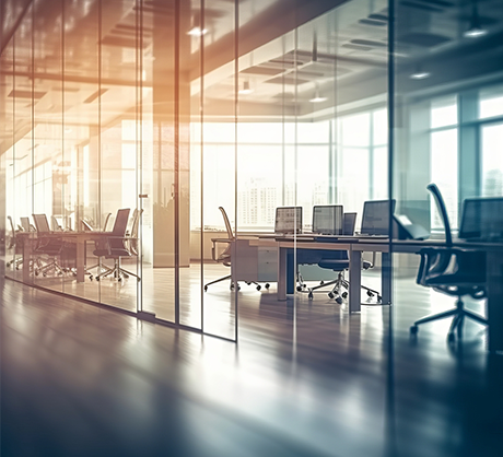 BLZ - Office-Solutions in the UAE