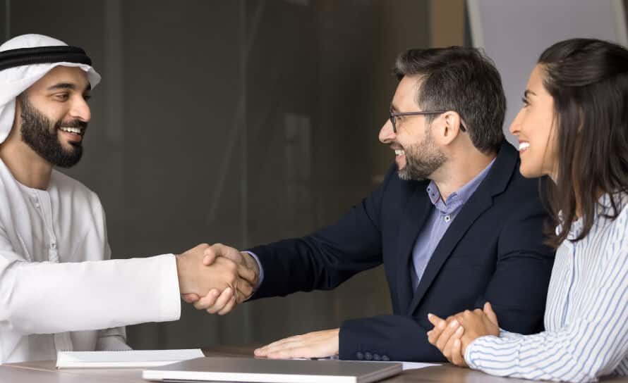 BLZ guide to In-Country Value Certification for businesses