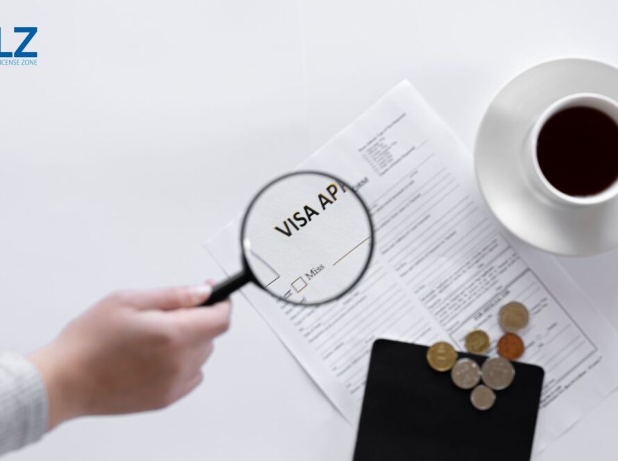 Golden Visa Dubai 2025 Eligibility and Application Guide by blz