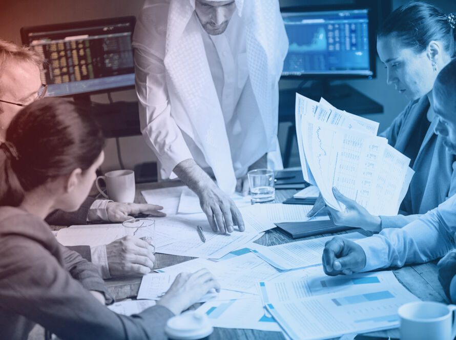 Starting a Business in Dubai Avoid These Common Scams and Frauds by BLZ