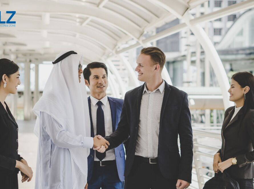 Company Formation in Sharjah and Ajman 2025 Guide by Business License Zone