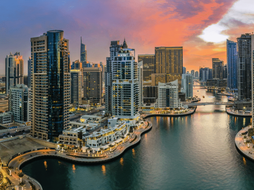 Top free zones in UAE for business setup with expert support from Business License Zone